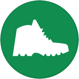 Boot icon